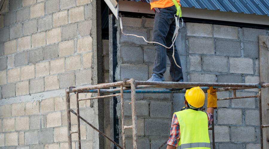 Professional residential roofers in Olive Hill, KY